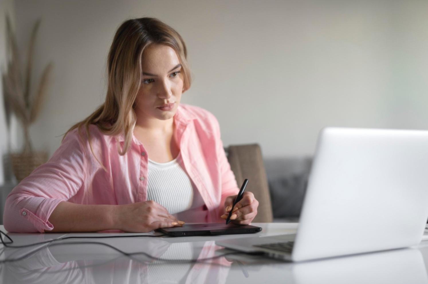 Analyse financière professionnelle avec graphiques et données
