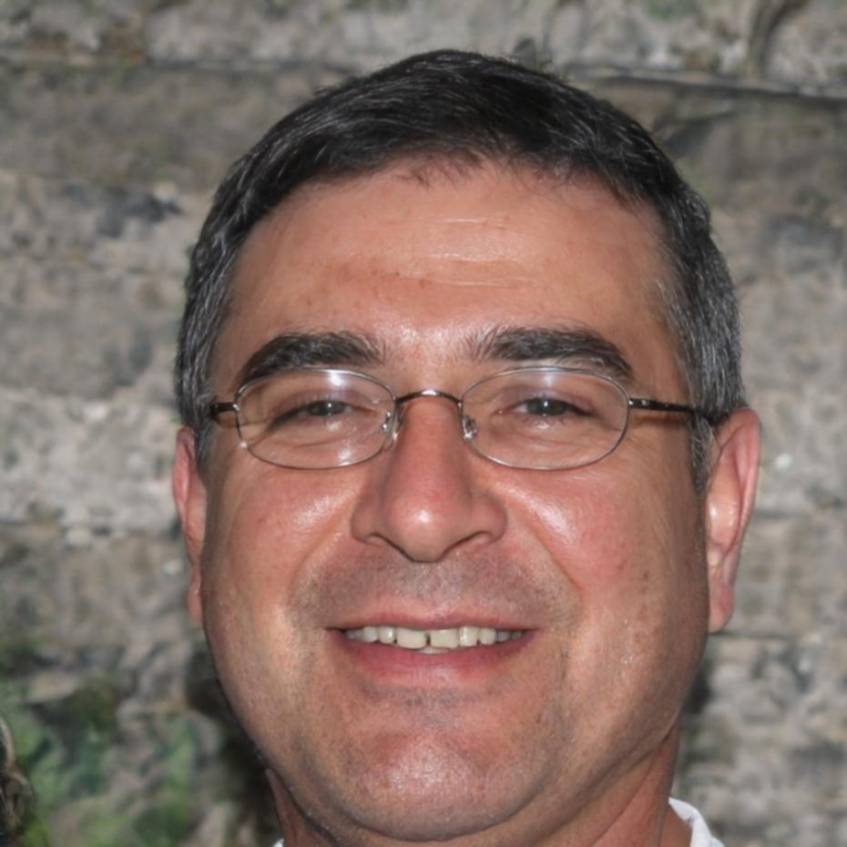 Portrait de Maxime Bélanger